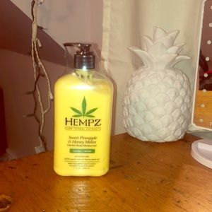 Hempz Lotion